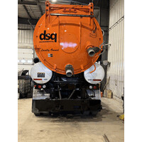 dsq plumbing and environmental logo - Similar company to Thomas Cavanagh Construction Limited
