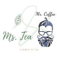 Mr. Coffee logo - Similar company to Mr. Coffee