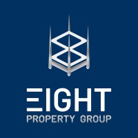 Eight Property Group logo - Similar company to Napsa: National Association Of Professional Sourcing Agents