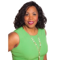 Coach with Chareen Goodman logo - Similar company to Coach Communications