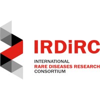 International Rare Diseases Research Consortium (IRDiRC) logo - Similar company to Teddy Network