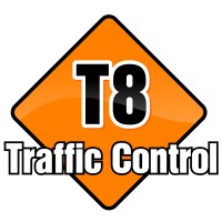 T8 Traffic Control Ltd logo - Similar company to Traffic Systems Ltd