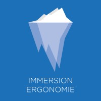 Immersion Ergonomie logo - Similar company to Ergos-Concept