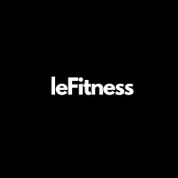 lefitness logo - Similar company to Supermonkey超级猩猩健身