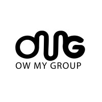 Ow My Group logo - Similar company to Ruu Group