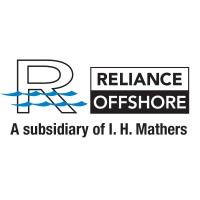 Reliance Offshore, A Subsidiary of I. H. Mathers logo - Similar company to Relyon (Canada)