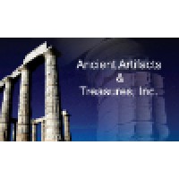 Ancient Artifacts & Treasures, Inc. logo - Similar company to Spectro-Uv®