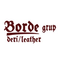 Borde Leather logo - Similar company to Leather Class Inc