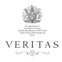 Veritas Gifts logo - Similar company to Rpmc