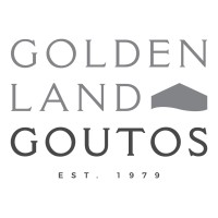 Golden Land Goutos logo - Similar company to Barnes Greece