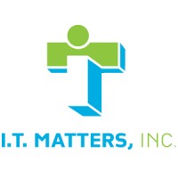 I.T. Matters, Inc. logo - Similar company to It Consulting Group, Inc.