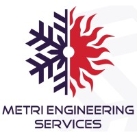 MES Qatar - Metri Engineering Services logo - Similar company to Opex Qatar