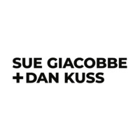 Sue Giacobbe + Dan Kuss