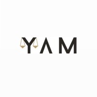 YAM Advocates and Legal Consultants logo - Similar company to Eagle And Stones