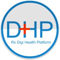 RX Digi Health Platform Pvt Ltd logo - Similar company to Comofi Medtech