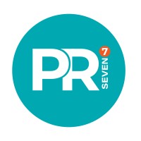 PR 7 MEDIA logo - Similar company to Creative Pr Services