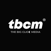 The Big Click Media logo - Similar company to Playtic