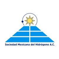 Sociedad Mexicana del Hidrógeno logo - Similar company to Ecleaf