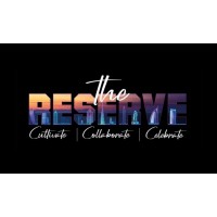 The Reserve Events logo - Similar company to Grosconnection