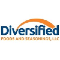 Diversified Foods And Seasonings, Llc