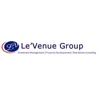 Le Venue Group logo - Similar company to A&R Group Ltd (Nigeria)