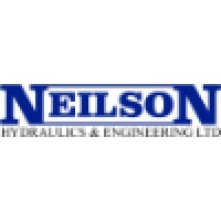 Neilson Hydraulics & Engineering Ltd logo - Similar company to Polyplas Engineering Ltd