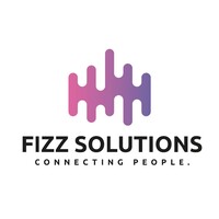 Fizz Solutions logo - Similar company to Gocloud.Group