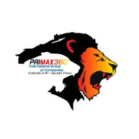 Primax360 International Group logo - Similar company to Rishabh Business Solutions