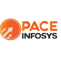 Pace Infosys logo - Similar company to Opus Technology