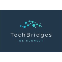 TechBridges logo - Similar company to Peopello