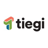 TIEGI srl logo - Similar company to Toffoli Giochi