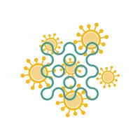 ESGREV logo - Similar company to Esgvh (Escmid Study Group For Viral Hepatitis)