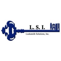 Locksmith Solutions, Inc. logo - Similar company to Car Locksmith Denver