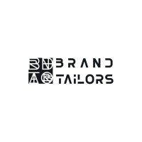 Brand Tailors logo - Similar company to Tech Rabbit