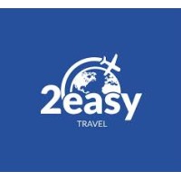 2easy Travel logo - Similar company to Link Australia