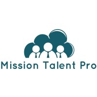Mission Talent Pro logo - Similar company to Skillhub-Pro