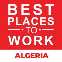 Programme des Meilleurs Employeurs en Algérie / Best Places To Work in Algeria logo - Similar company to Grittymobile