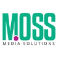 Moss Media Solutions logo - Similar company to Dancing Light Pictures