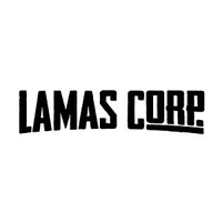 Lamas Corp Importações e Exportações Ltda logo - Similar company to De - Pet Reciclagem
