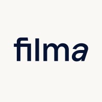 Filma Creative Finland logo - Similar company to Neverthink