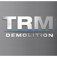 TRM Demolition LLC logo - Similar company to Trm Concrete