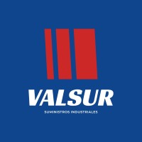 Valsur logo - Similar company to Agentes-Comerciales