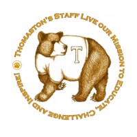 Thomaston Public Schools logo - Similar company to Derby Public Schools