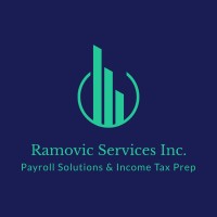 Ramovic Services Inc logo - Similar company to Swoop In Solutions, Llc