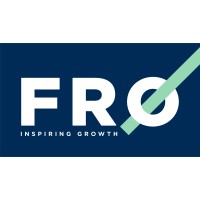 FRØ AS logo - Similar company to Fro