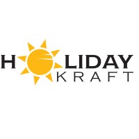 HolidayKraft - Destination Management logo - Similar company to Relevant Concept