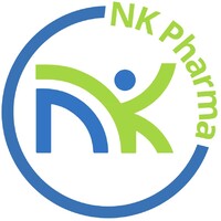 NK Pharma logo - Similar company to Kranoc Engineering Ltd