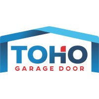 TOHO Garage Doors logo - Similar company to Key 2 Communications Inc.