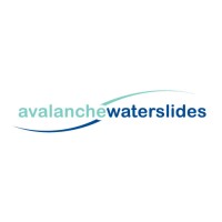 Avalanche Waterslides Inc. logo - Similar company to C & S Metal Fabricating