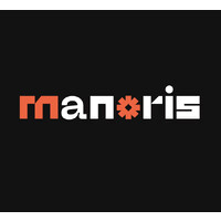 Manoris logo - Similar company to Unity Finance